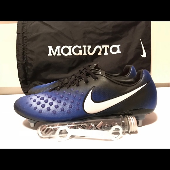 Nike Junior Magista Opus ll FG eBay